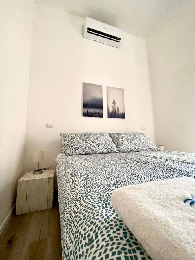 Apartmán Apulia Holidays Mola di Bari Exteriér fotografie