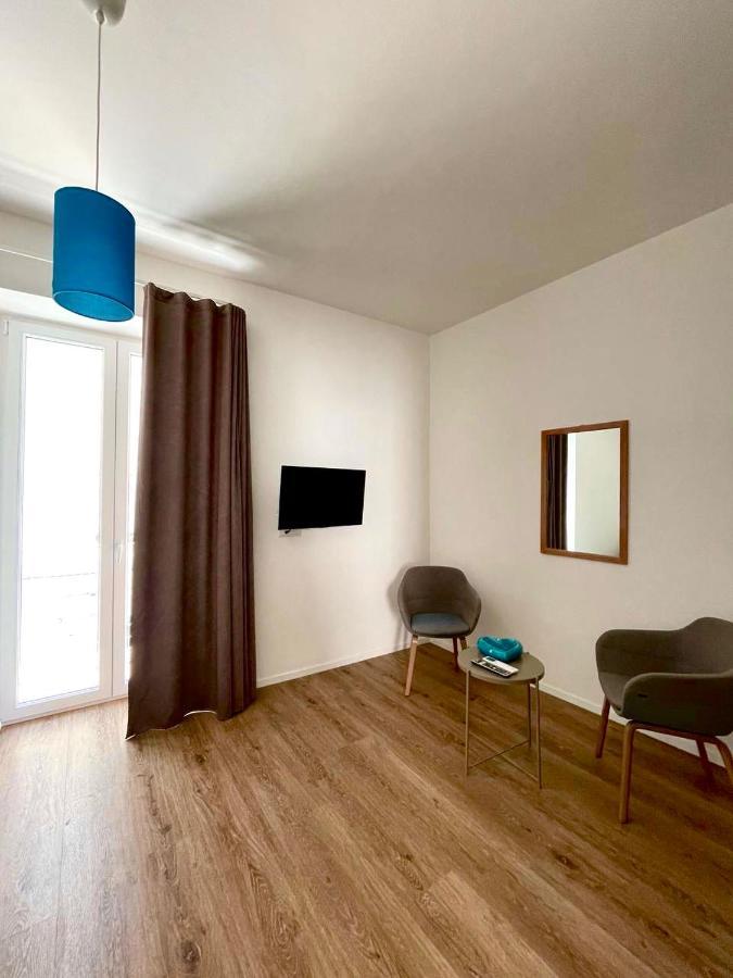 Apartmán Apulia Holidays Mola di Bari Exteriér fotografie